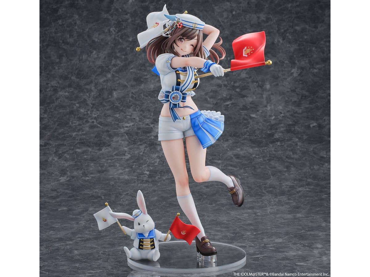 THE IDOLM@STER SHINY COLORS: Kogane Tsukioka Sailing Sailor ver.