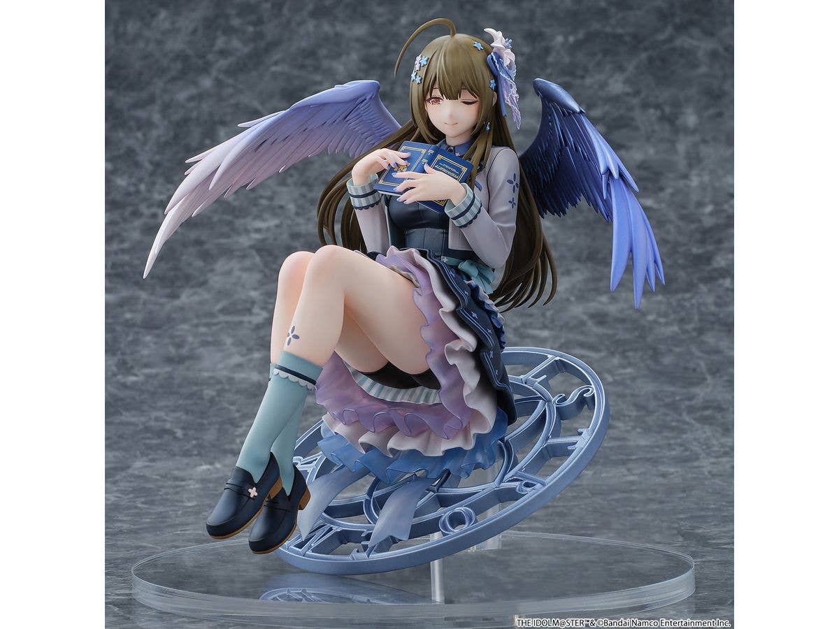 THE IDOLM@STER SHINY COLORS: Chiyuki Kuwayama Gardienne White Pearl ver.