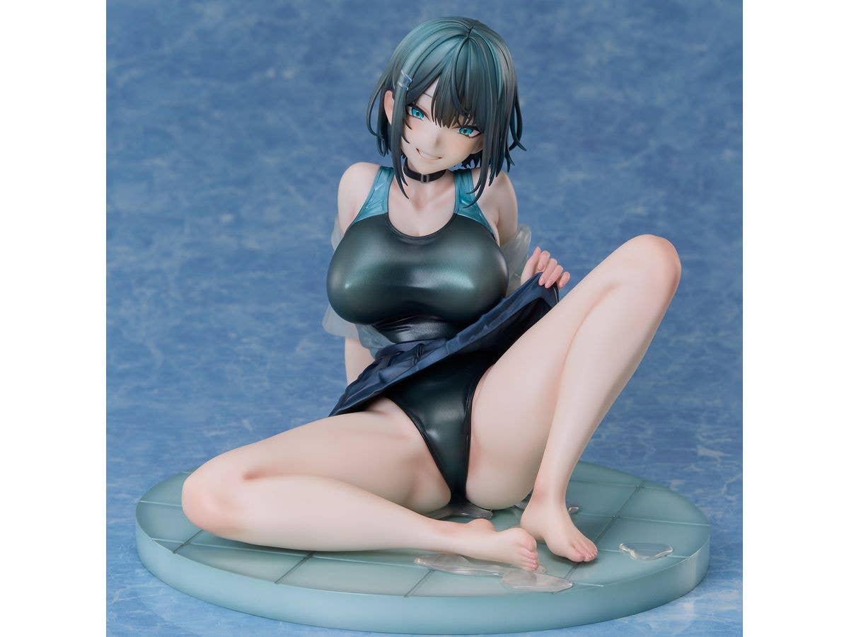 Danimaru Illustration Sora Minase