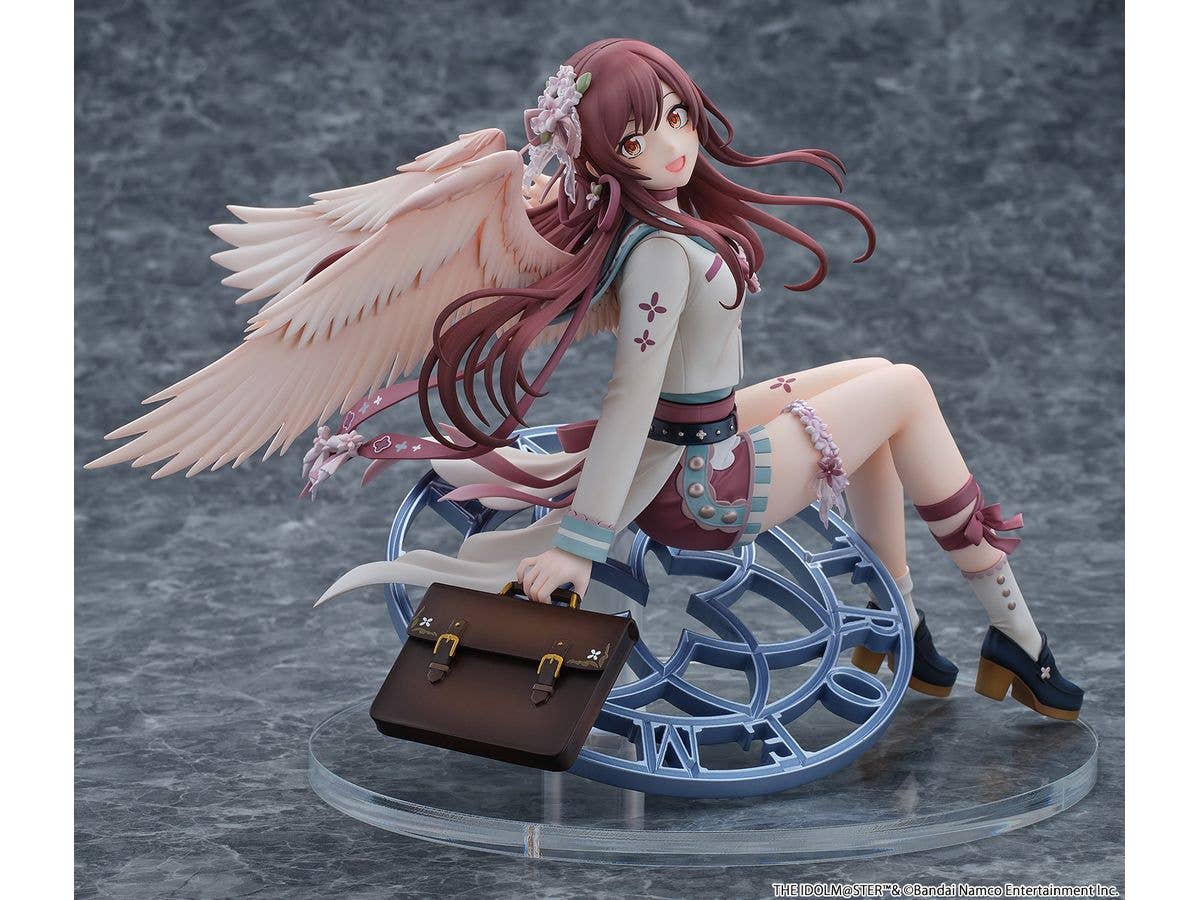 THE IDOLM@STER SHINY COLORS: Amana Osaki Gardienne Tourmaline ver.