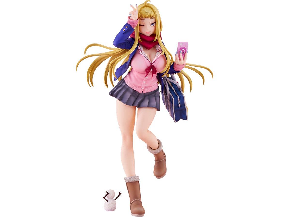 Hokkaido Gals Are Super Adorable!: Minami Fuyuki