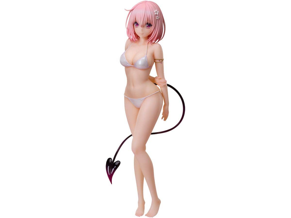 To Love-Ru Darkness: Swimsuit Series Momo Belia Deviluke Muse Color ver.