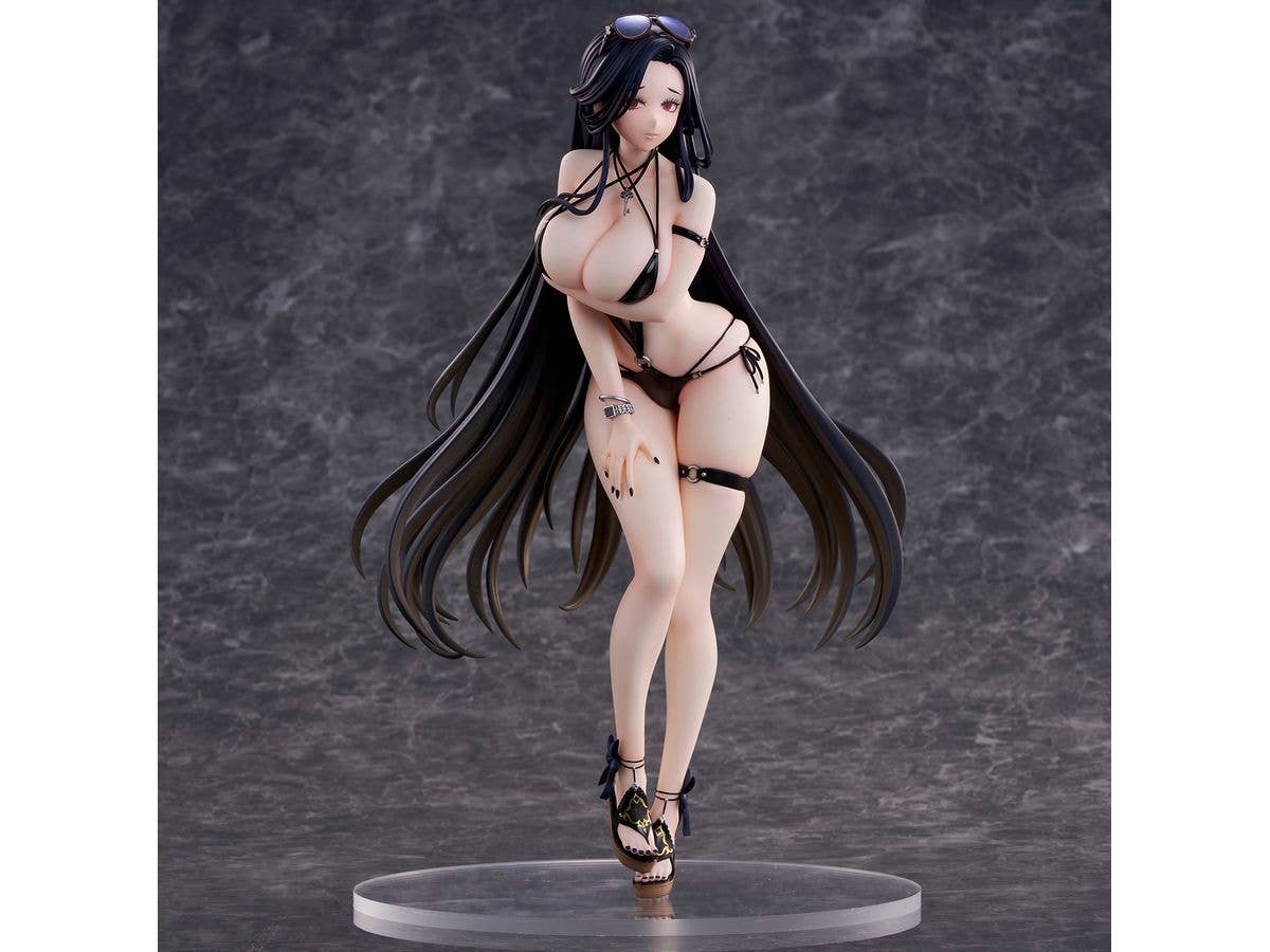 Goddess of Victory: Nikke: Maiden Under the Sun