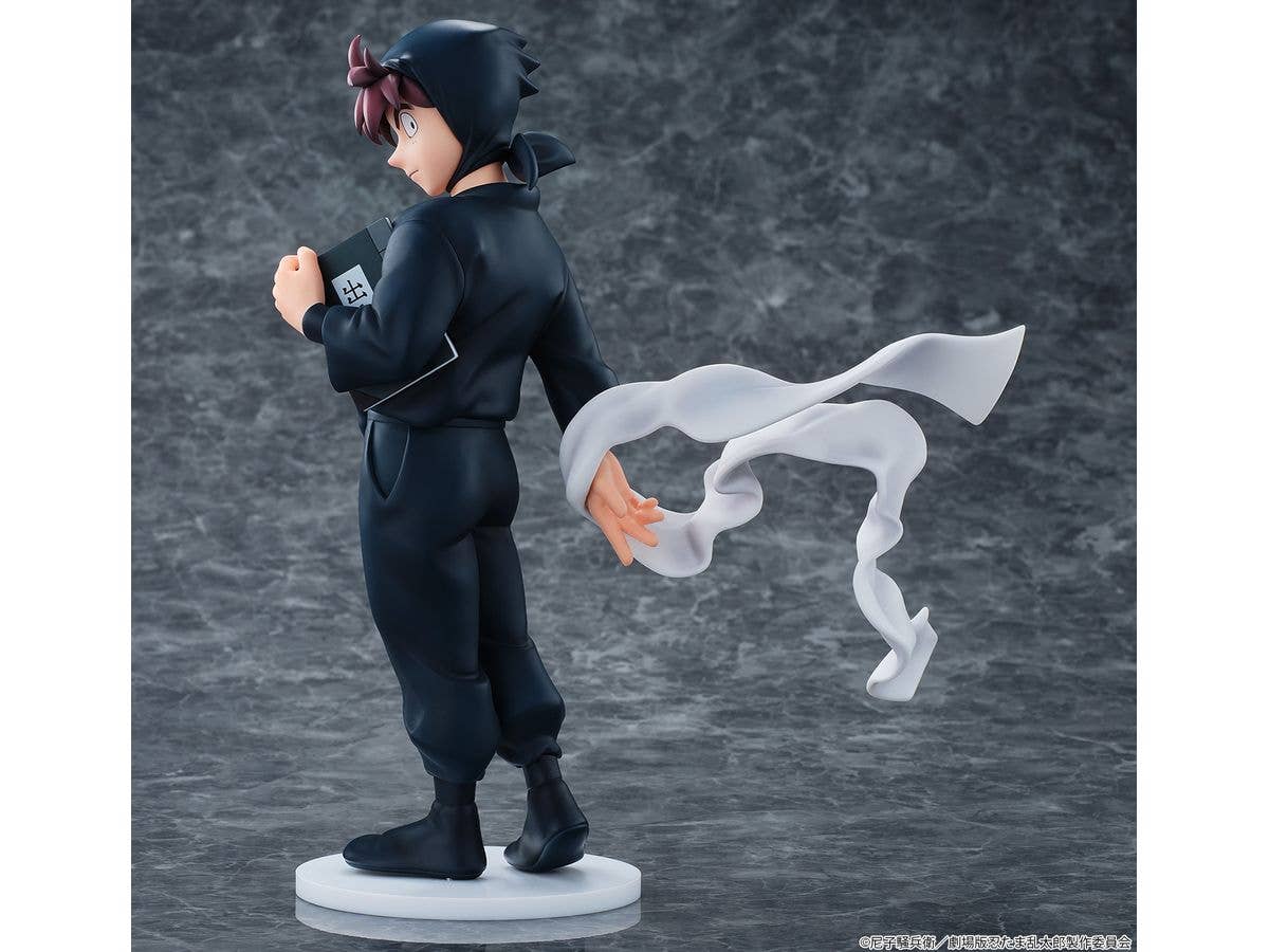 Nintama Rantaro: Invincible Master of the Dokutake Ninja: Hansuke Doi