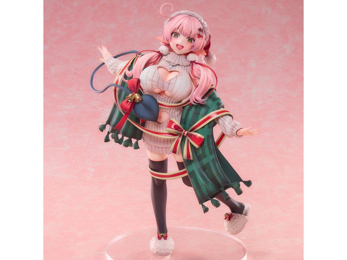 Narushima Kanna Illustration Komase-chan