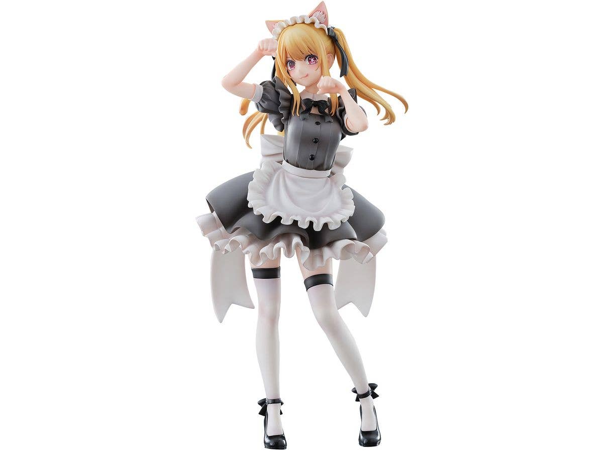 Oshi no Ko: Ruby Cat Maid ver. -Limited Edition-