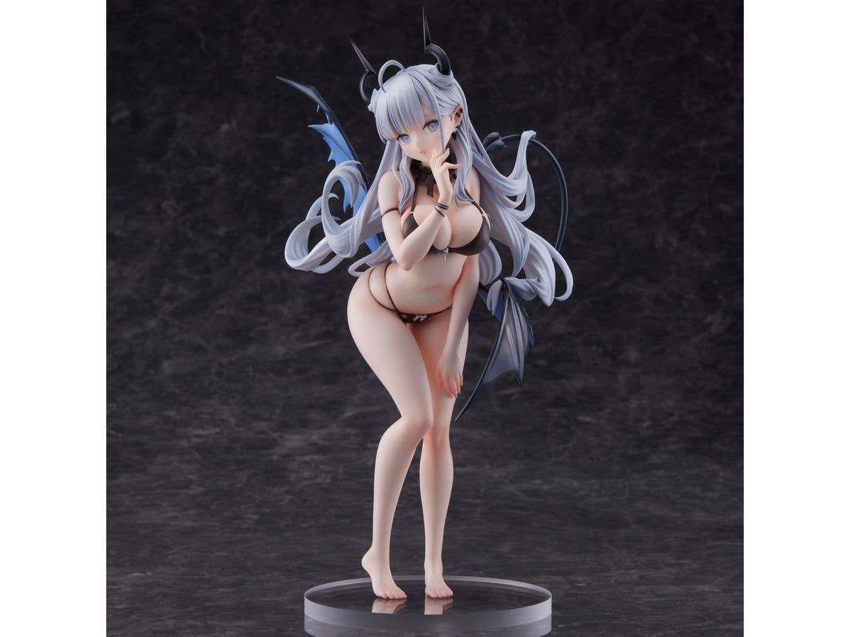 Nekojira illustration Thea-chan (Reissue)