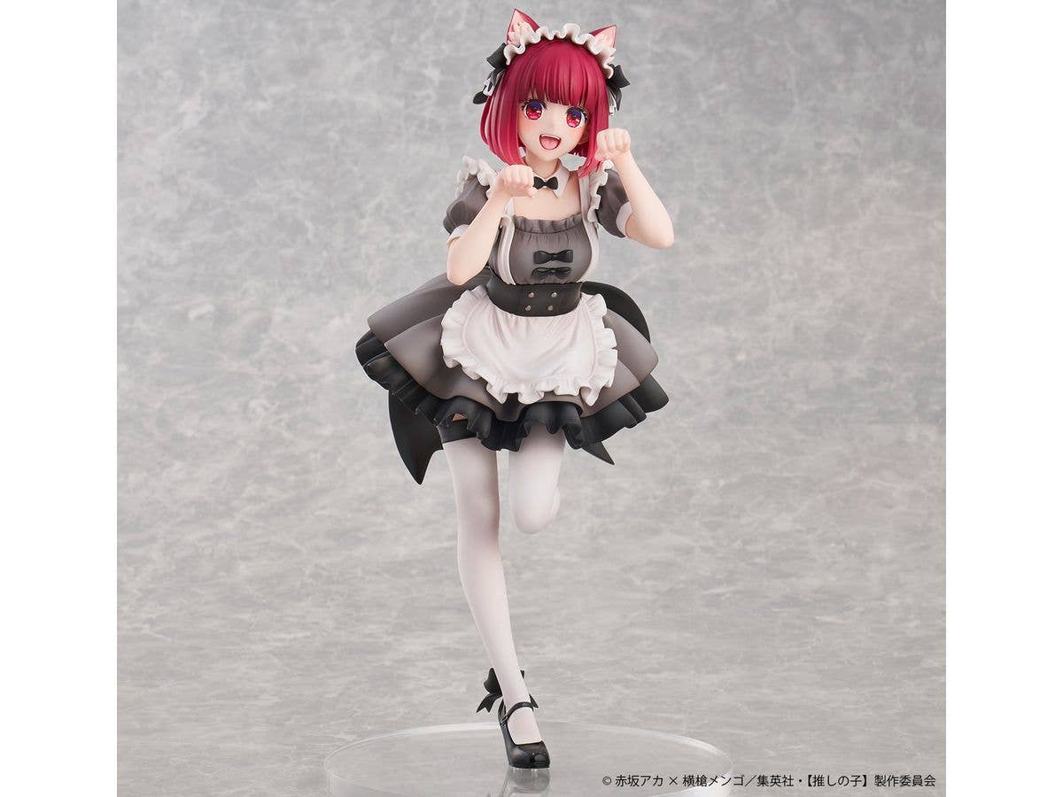 Oshi no Ko: Kana Arima Cat Maid ver. (Reissue)
