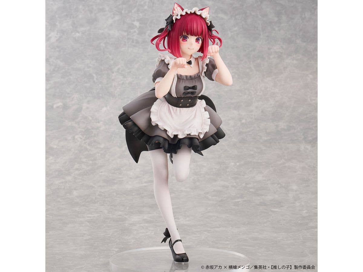Oshi no Ko: Kana Arima Cat Maid ver. -Limited Edition- (Reissue)