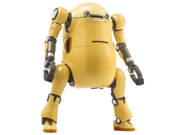 12Mechatro WeGO Iso