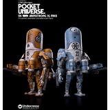 Underverse Pocket Universe WWR Armstrong 1G MK5 North Mole Frm