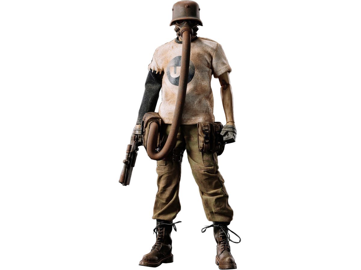 WORLD WAR ROBOT 2 NOM DE PLUME