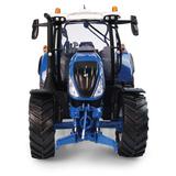 NEW HOLLAND T6.180 Heritage Blue Edition