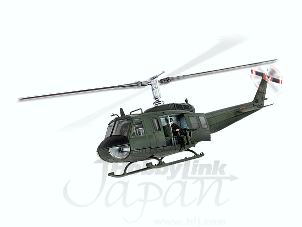 爆買いしたい U.S. UH-1D HLJ.com | 1968) (Vietnam, Huey 航空機・ヘリコプター