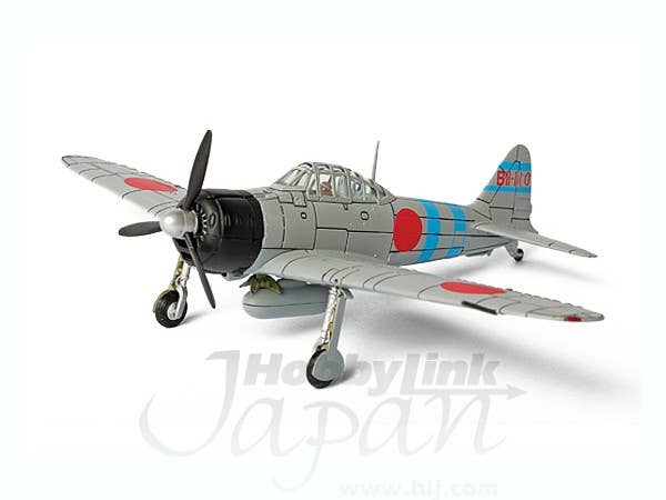Mitsubishi Type Zero Model 21 Pearl Harbor 1941 | HLJ.com
