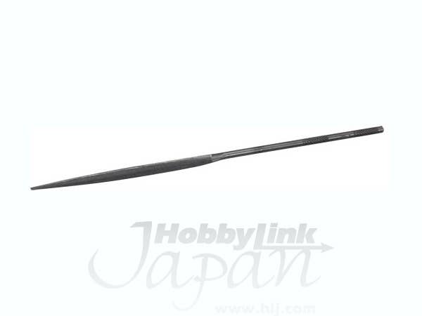Precision File Half Round #6 | HLJ.com