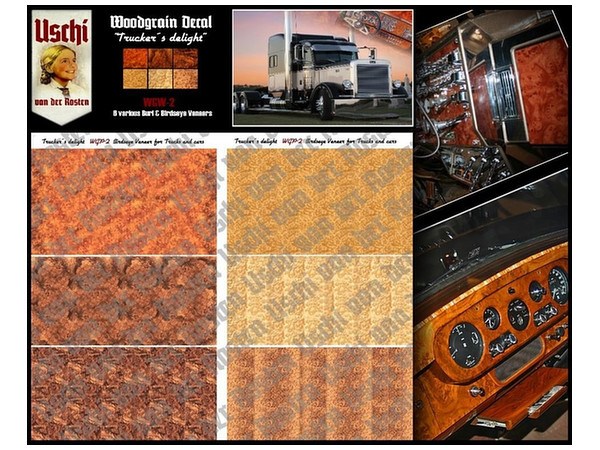 Trucker's Delight