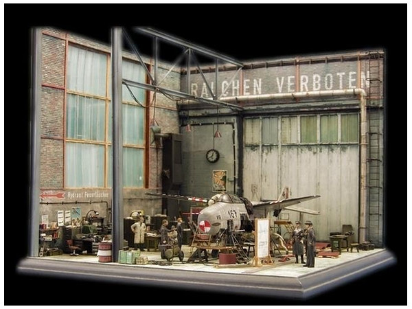 German Workshop