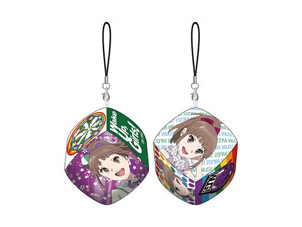 Wake Up, Girls! Dice Strap Nanami