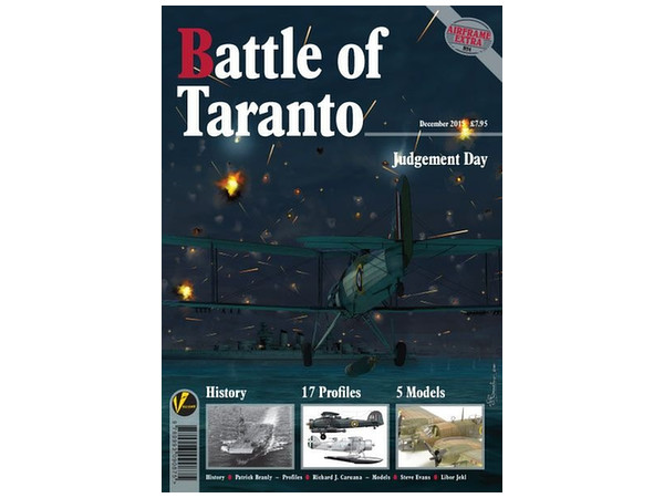 Battle of Taranto (Judgement Day)