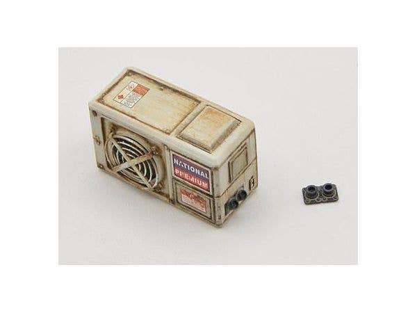 Air Conditioner Model