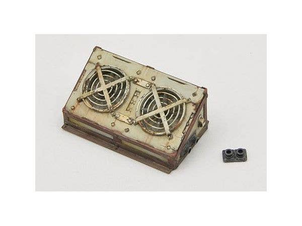 Air Conditioner Model 2