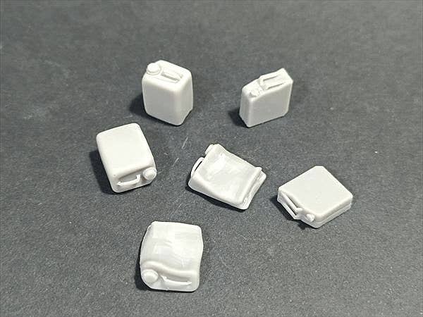 General-purpose PET Bottle Set (6 pcs)