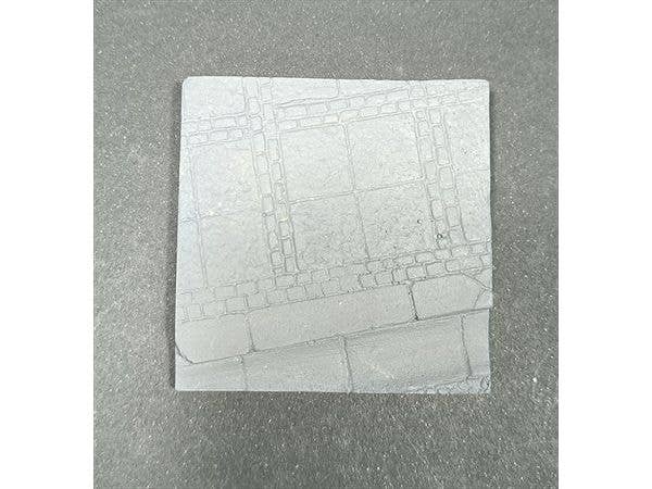 General-purpose Pavement and Sidewalk Base #3