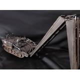U.S. M113AVLB Bridge Vehicle Modification Kit Academy M113