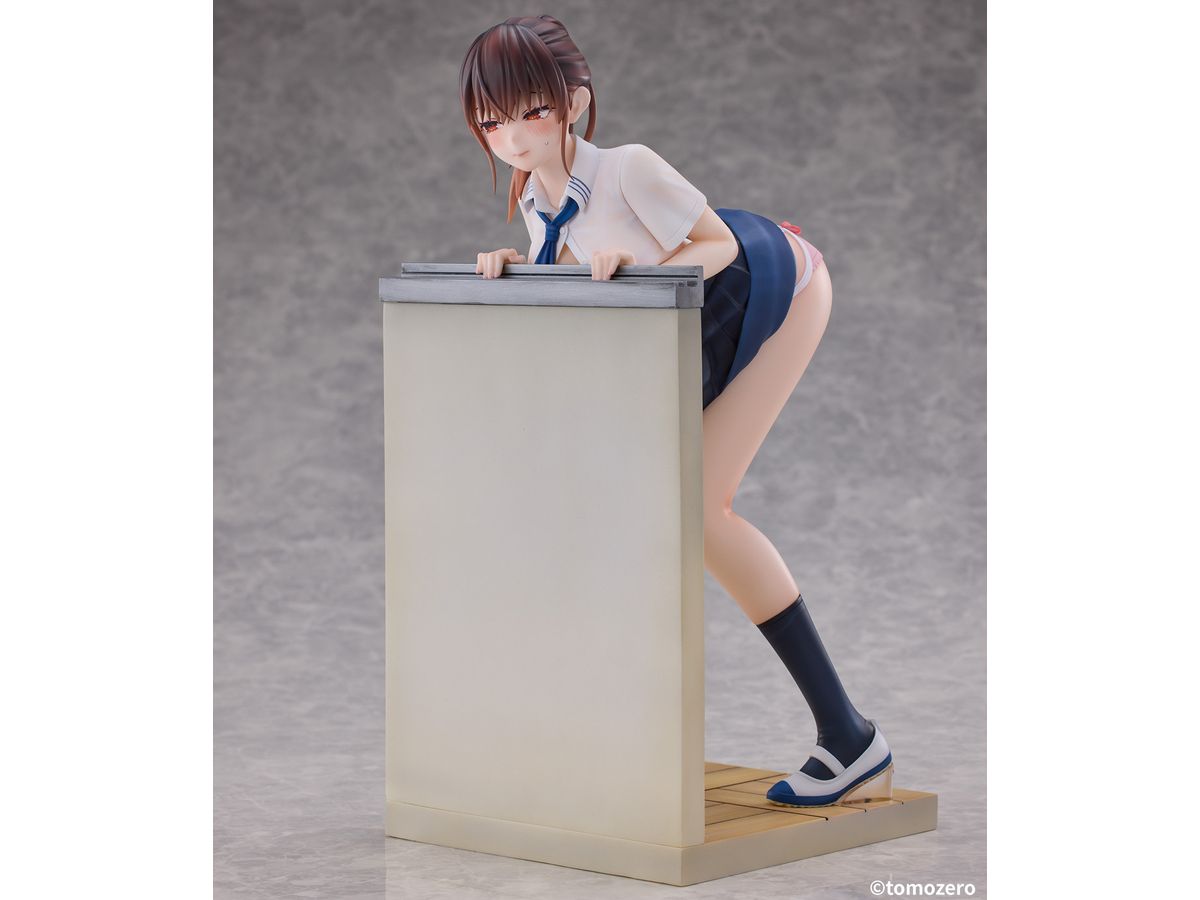 Koe wo Gaman suru Orikousan - Riko Ogasawara Standard Edition