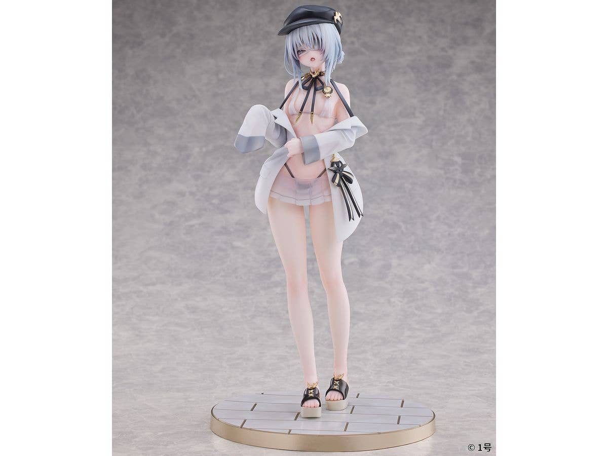 Chitomi Youichi Swimsuit Ver. Regular Edition