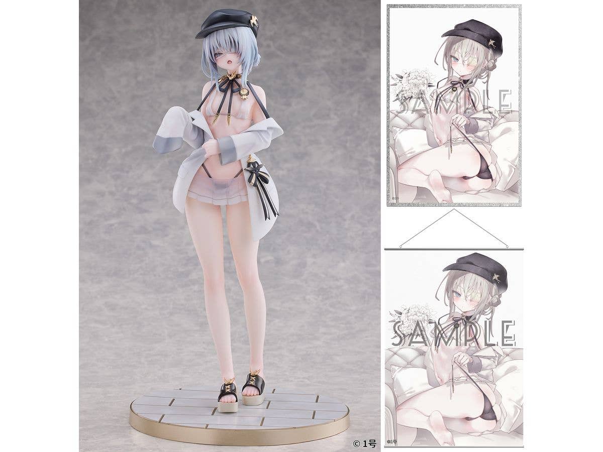 Chitomi Youichi Swimsuit Ver. Special Edition