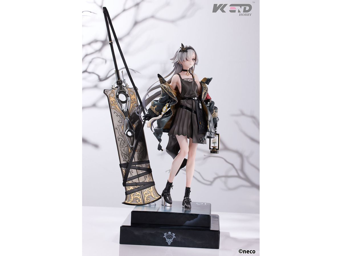 Hanatsumi Figure