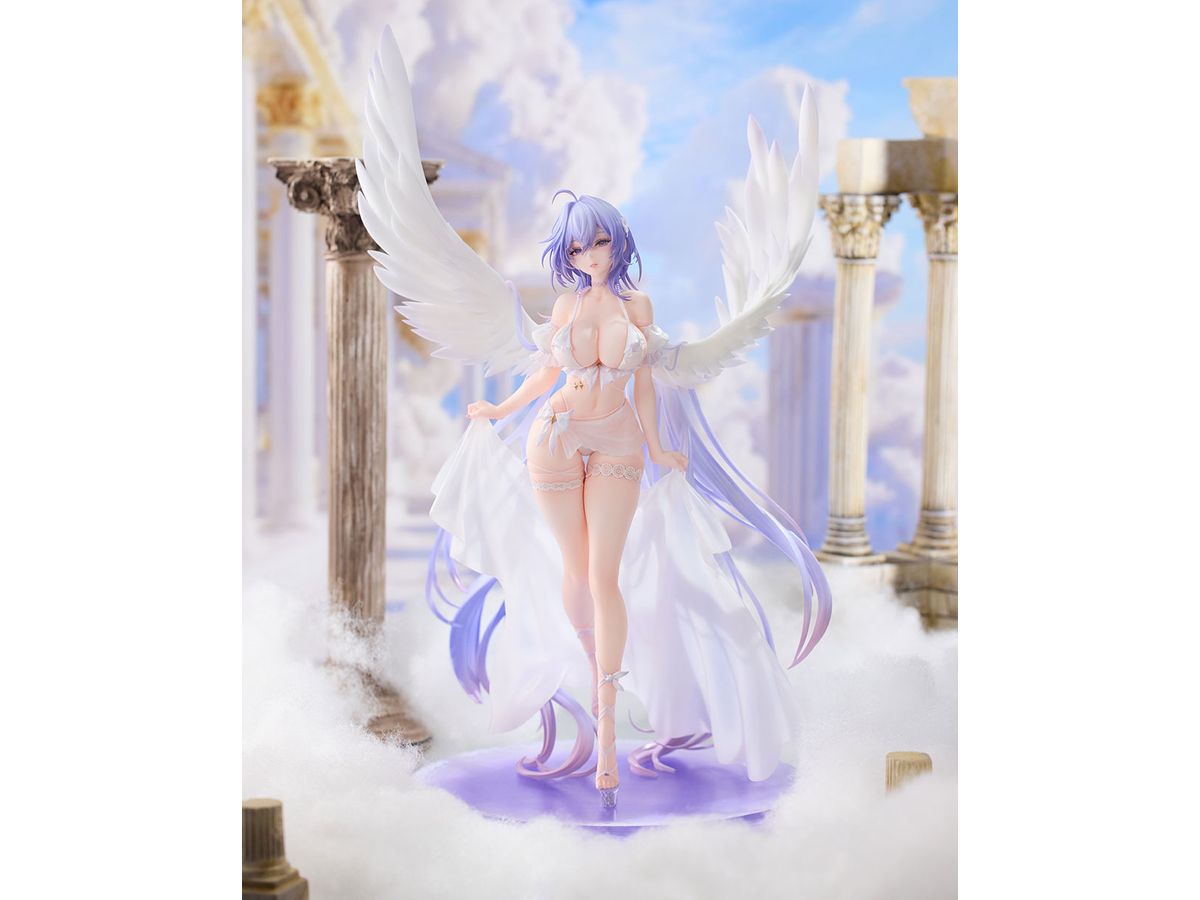 Hikari Figure