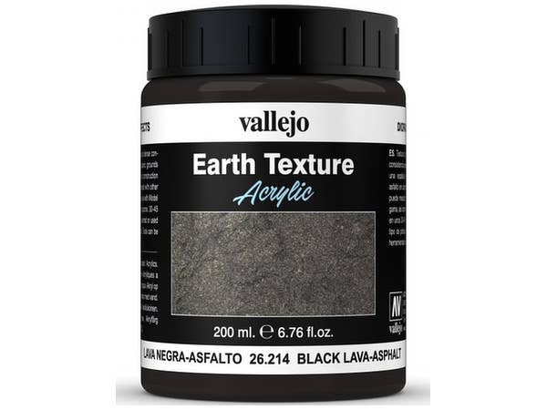 26214 Black Lava 200ml