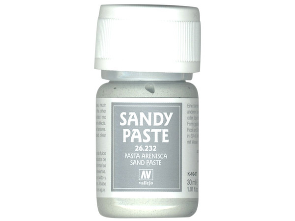 26232 Sandy Paste In 30ml