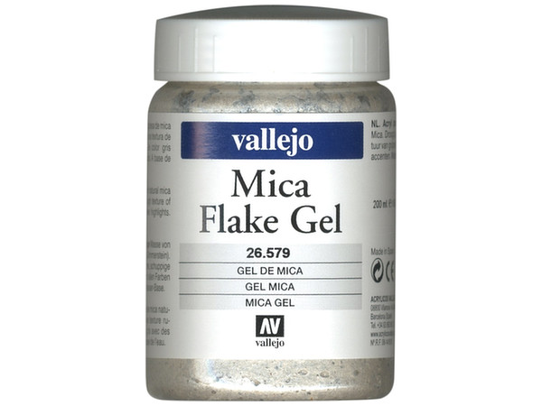 26579 Mica Gel