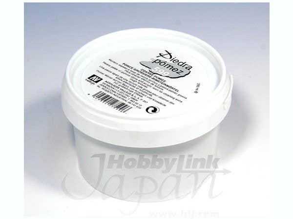 Pumice Coarse 250ml