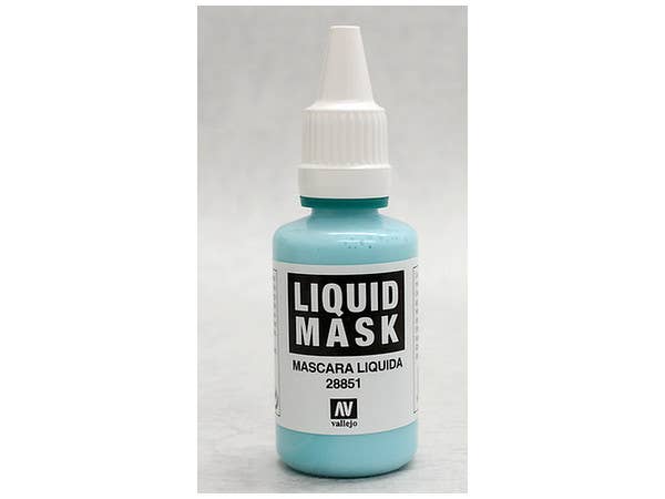 28851 Liquid Masking Fluid
