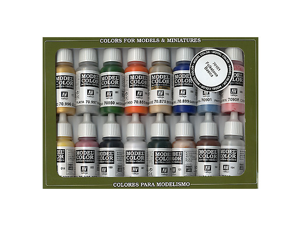 70101 Folkstone Basics