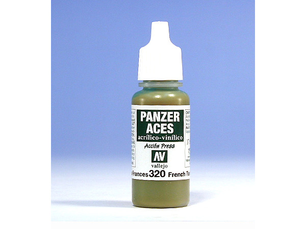 70320 French Tanker