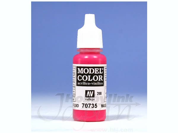 70735 Magenta Fluo