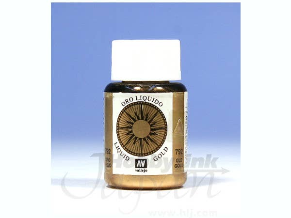 70792 Old Gold