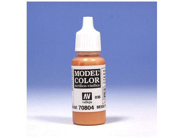 70804 Beige Red