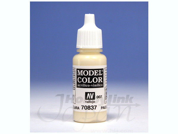 70837 Pale Sand