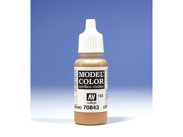 70843 Cork Brown