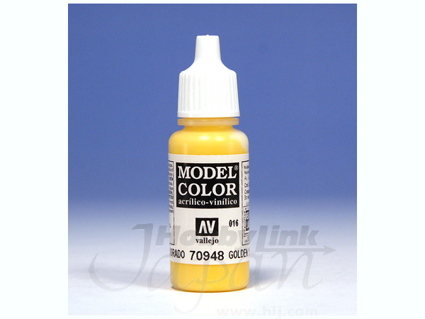 70948 Golden Yellow