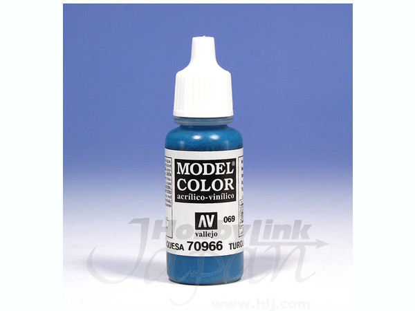 70966 Turquoise