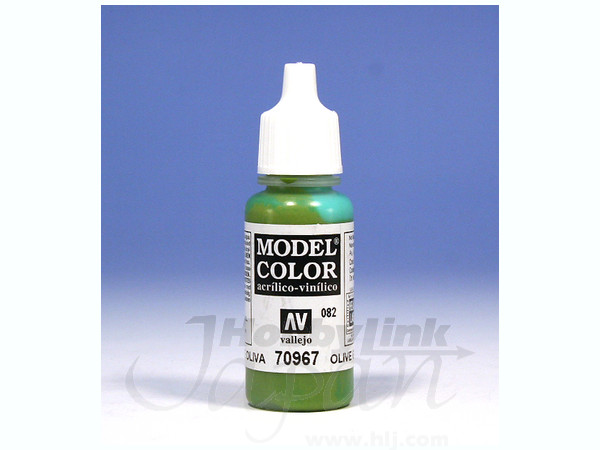 70967 Olive Green