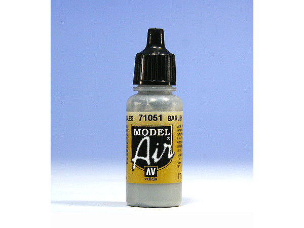 71051 Burley Gray (17ml)